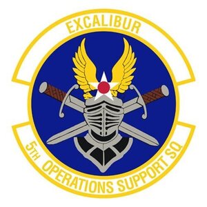 5 OSS
